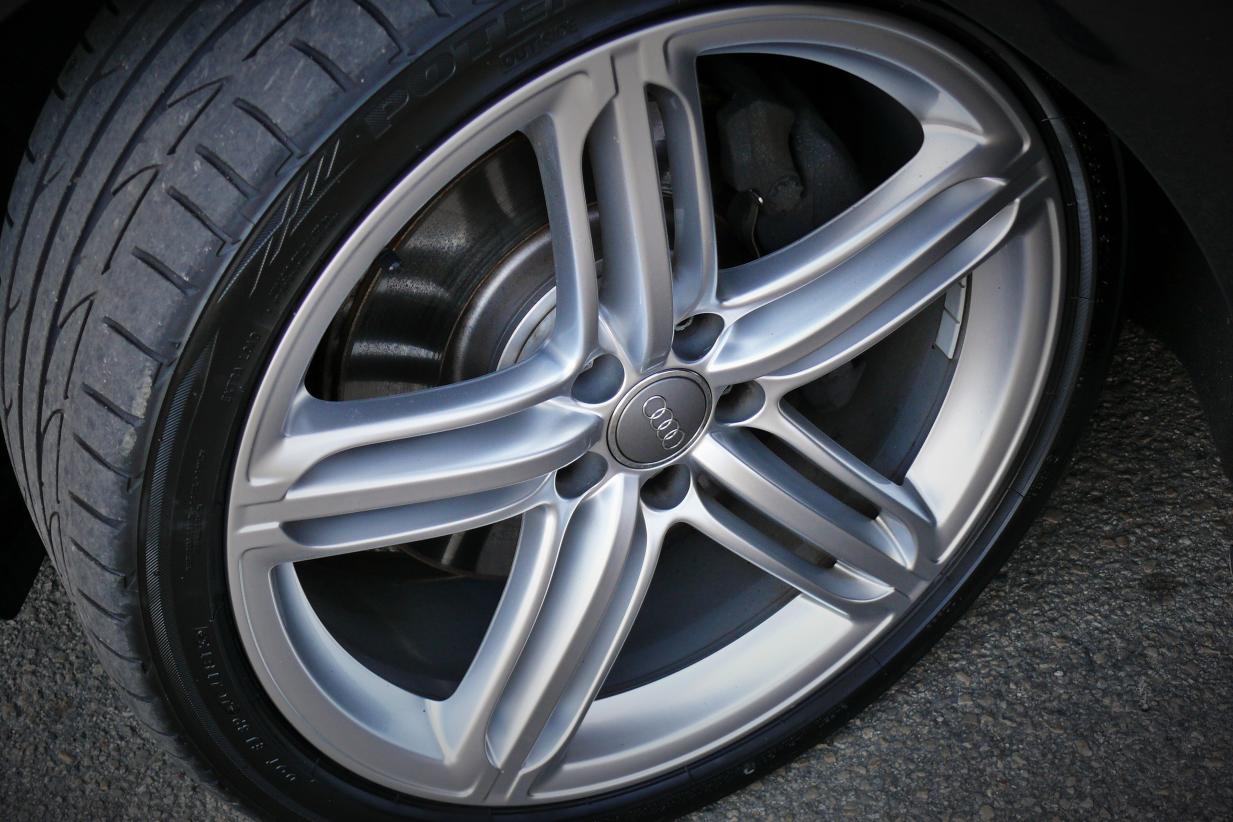 audi a6 3.0tdi quattro s-line